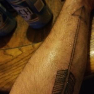 Meet your Posher, Brett